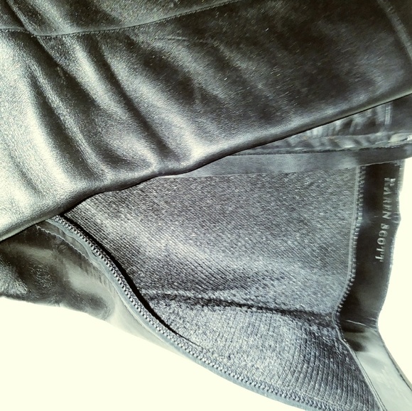 Karen Scott Calf Boot - Picture 2 of 4